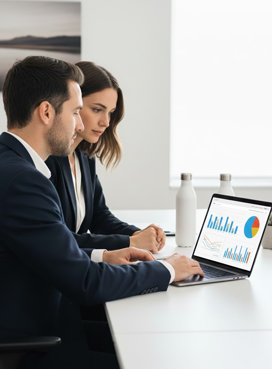 Denial Management & Appeals