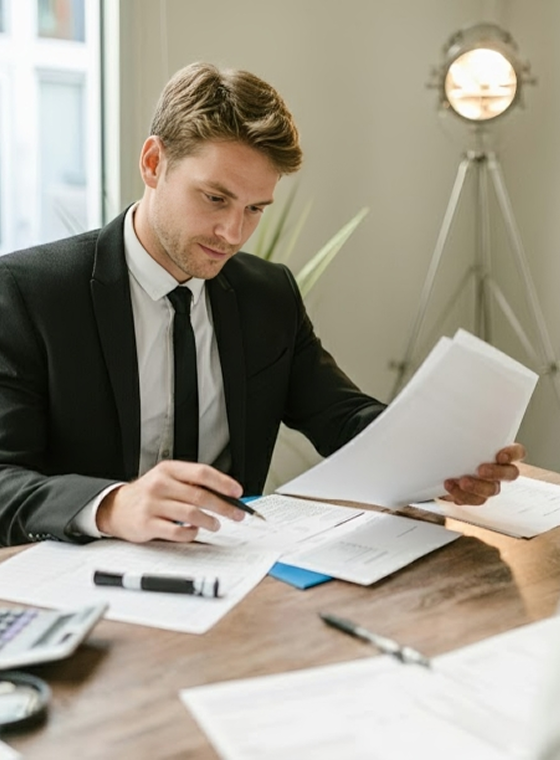 Credentialing Services & Practice Management